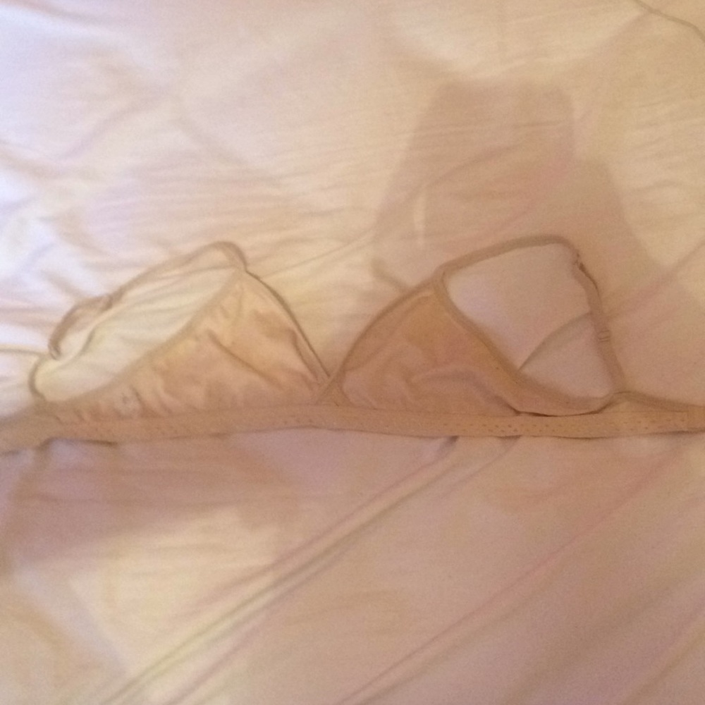 Juniors bra